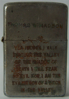 Madson